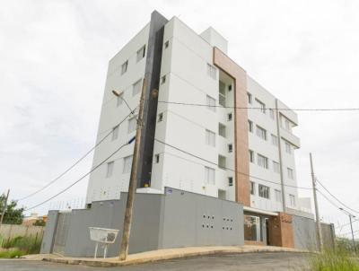 Apartamento para Venda, em Pedro Leopoldo, bairro Sonia Romanelli, 3 dormitórios, 1 banheiro, 1 suíte, 2 vagas